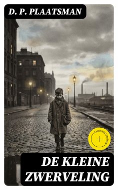 eBook: De kleine Zwerveling