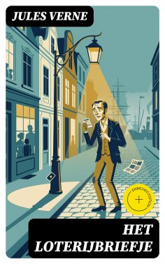 ebook: Het loterijbriefje