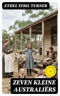 eBook: Zeven kleine Australiërs