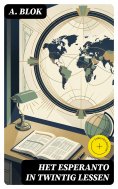 eBook: Het Esperanto in Twintig Lessen