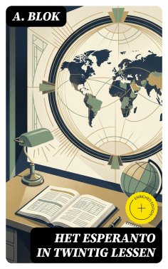 eBook: Het Esperanto in Twintig Lessen