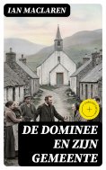 eBook: De Dominee en zijn Gemeente