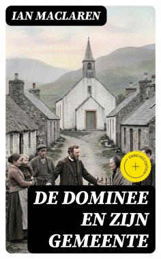 eBook: De Dominee en zijn Gemeente