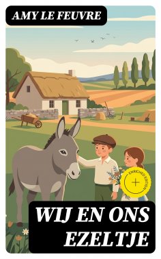 eBook: Wij en ons ezeltje