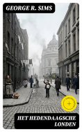 eBook: Het hedendaagsche Londen