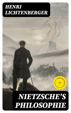 eBook: Nietzsche's Philosophie