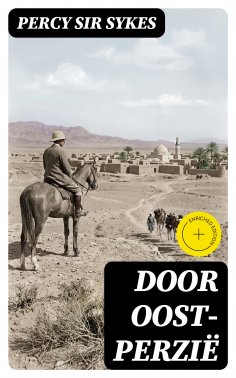 eBook: Door Oost-Perzië