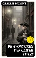 eBook: De avonturen van Oliver Twist