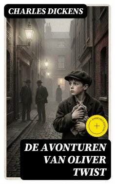 eBook: De avonturen van Oliver Twist