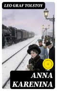 eBook: Anna Karenina
