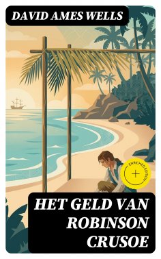 eBook: Het Geld van Robinson Crusoe