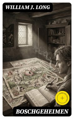 eBook: Boschgeheimen