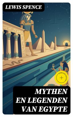 eBook: Mythen en Legenden van Egypte