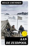 eBook: Aan de Zuidpool