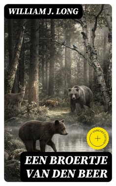 eBook: Een Broertje van den Beer