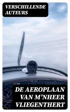 eBook: De aeroplaan van m'nheer Vliegenthert