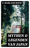 eBook: Mythen & Legenden van Japan
