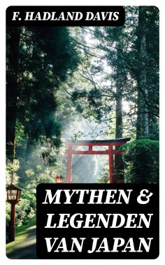 eBook: Mythen & Legenden van Japan
