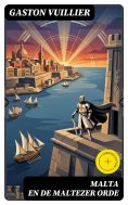 eBook: Malta en de Maltezer Orde