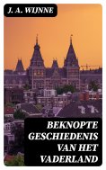 ebook: Beknopte geschiedenis van het vaderland