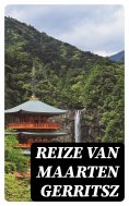 ebook: Reize van Maarten Gerritsz