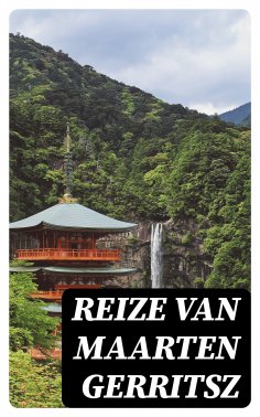 ebook: Reize van Maarten Gerritsz