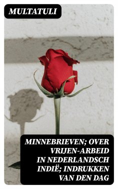 eBook: Minnebrieven; Over Vrijen-Arbeid in Nederlandsch Indië; Indrukken van den dag