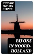 ebook: Bij ons in Noord-Holland
