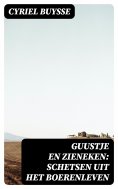 ebook: Guustje en Zieneken: Schetsen uit het boerenleven