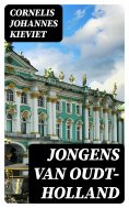 ebook: Jongens van Oudt-Holland