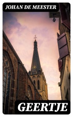 ebook: Geertje