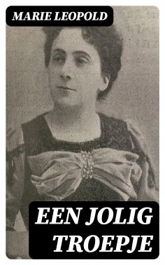 ebook: Een Jolig Troepje