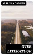 ebook: Over literatuur