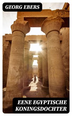 eBook: Eene Egyptische Koningsdochter