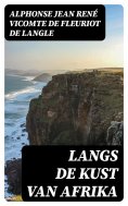 ebook: Langs de kust van Afrika