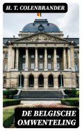 ebook: De Belgische omwenteling
