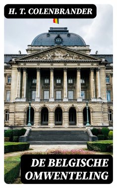 ebook: De Belgische omwenteling
