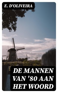 ebook: De mannen van '80 aan het woord