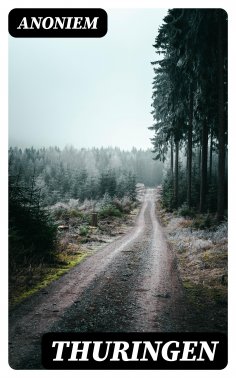 ebook: Thuringen
