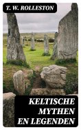 ebook: Keltische Mythen en Legenden