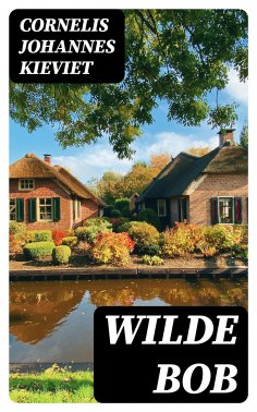 ebook: Wilde Bob