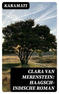 ebook: Clara van Merenstein: Haagsch-Indische Roman