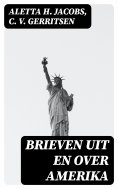 ebook: Brieven uit en over Amerika