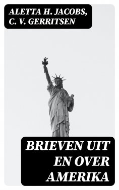 ebook: Brieven uit en over Amerika