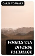 ebook: Vogels van diverse pluimage