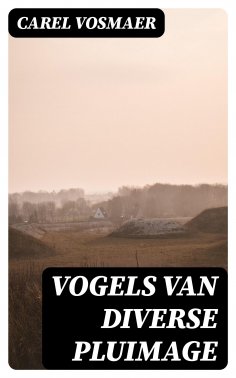 ebook: Vogels van diverse pluimage