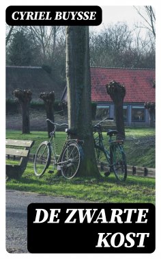 ebook: De Zwarte Kost