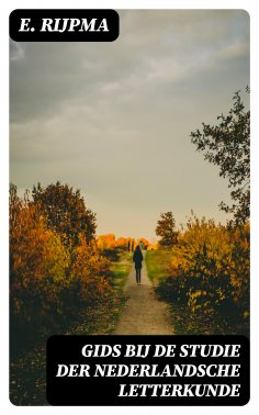 ebook: Gids bij de studie der Nederlandsche letterkunde