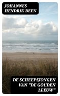 ebook: De Scheepsjongen van "De Gouden Leeuw"