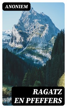 ebook: Ragatz en Pfeffers